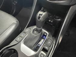 2018 Hyundai Santa Fe Highlander