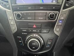 2018 Hyundai Santa Fe Highlander