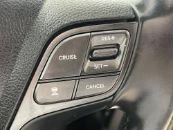 2018 Hyundai Santa Fe Highlander