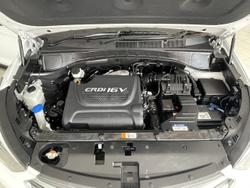 2018 Hyundai Santa Fe Highlander