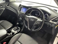 2018 Hyundai Santa Fe Highlander