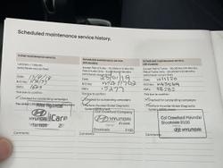 2018 Hyundai Santa Fe Highlander