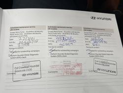 2018 Hyundai Santa Fe Highlander