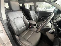 2018 Hyundai Santa Fe Highlander