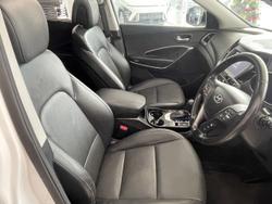 2018 Hyundai Santa Fe Highlander