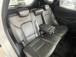 2018 Hyundai Santa Fe Highlander