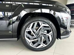 2025 Hyundai Kona Premium N Line