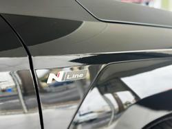 2025 Hyundai Kona Premium N Line