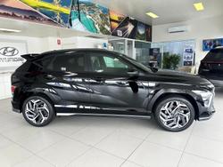 2025 Hyundai Kona Premium N Line