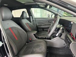2025 Hyundai Kona Premium N Line