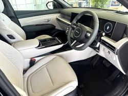 2025 Hyundai Tucson Hybrid Premium