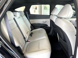 2025 Hyundai Tucson Premium