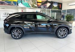 2025 Hyundai Tucson Premium