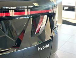 2025 Hyundai Tucson Hybrid Premium