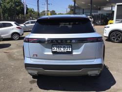 2025 Jaecoo J7 Core