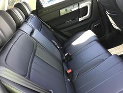 2025 Jaecoo J7 Core
