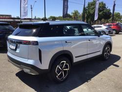 2025 Jaecoo J7 Core