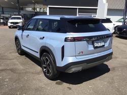 2025 Jaecoo J7 Core