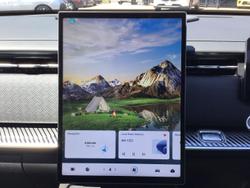 2025 Jaecoo J7 Core
