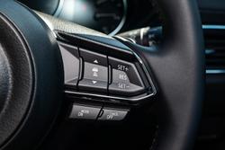 2025 Mazda CX-5 G25 Maxx Sport