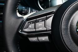 2025 Mazda CX-5 G25 Maxx Sport