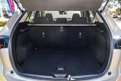 2025 Mazda CX-5 G25 Maxx Sport