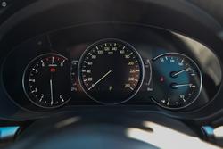 2025 Mazda CX-5 G25 Maxx Sport