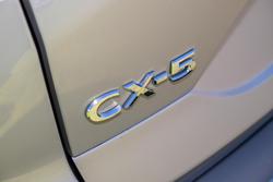 2025 Mazda CX-5 G25 Maxx Sport