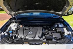 2025 Mazda CX-5 G25 Maxx Sport