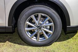 2025 Mazda CX-5 G25 Maxx Sport