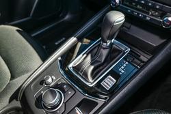 2025 Mazda CX-5 G25 Maxx Sport