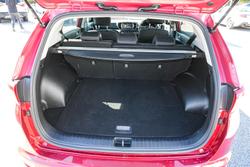 2017 Kia Sportage Si Premium