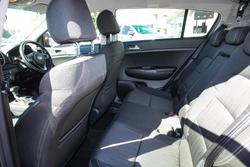 2017 Kia Sportage Si Premium