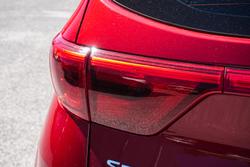 2017 Kia Sportage Si Premium