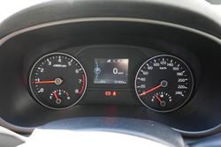 2017 Kia Sportage Si Premium