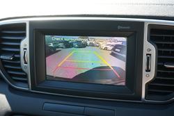 2017 Kia Sportage Si Premium