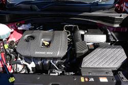 2017 Kia Sportage Si Premium