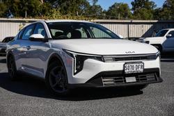 2024 Kia K4 S