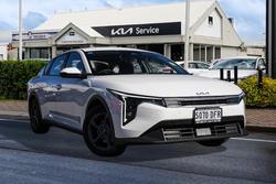 2024 Kia K4 S