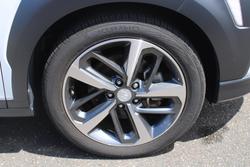 2020 Hyundai Kona Highlander