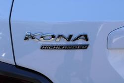 2020 Hyundai Kona Highlander