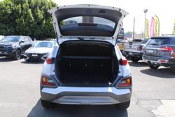 2020 Hyundai Kona Highlander