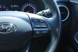 2020 Hyundai Kona Highlander