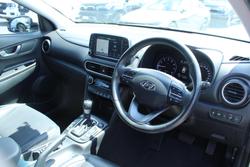 2020 Hyundai Kona Highlander