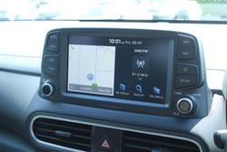 2020 Hyundai Kona Highlander