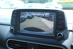 2020 Hyundai Kona Highlander