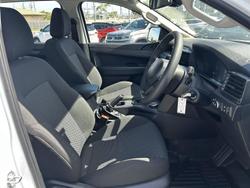 2025 Volkswagen Amarok TDI405 Core