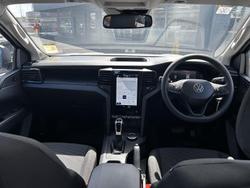 2025 Volkswagen Amarok TDI405 Core