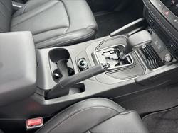 2025 KGM Musso Ultimate