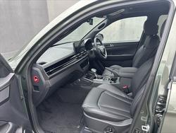 2025 KGM Musso Ultimate